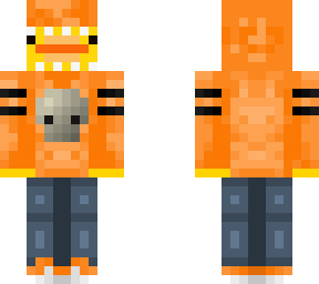 halloween duck