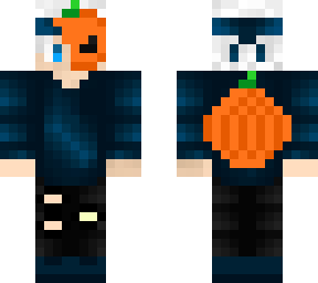 halloween ninja boy