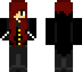 halloween skin vampire