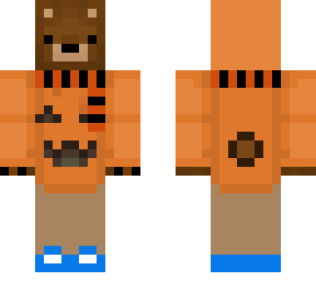 halloweenbear