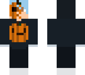 hallowen boy