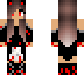 happyheart4 skin: halloween edition!