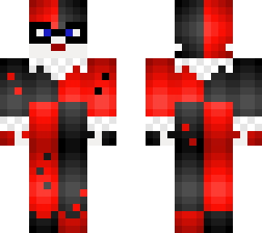 harley quinn - new earth