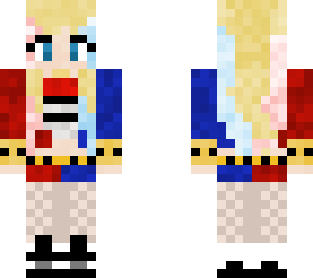 harley quinn