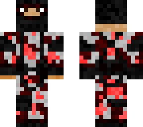 heavy tactic pyro suit
