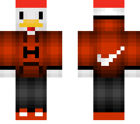 hewey duck
