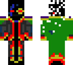 hiimapie1423s skin of doom