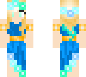 ice girl