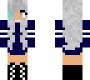ice skin