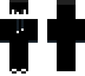 ink boy