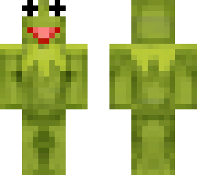 kermit the frog