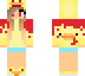 killer duck