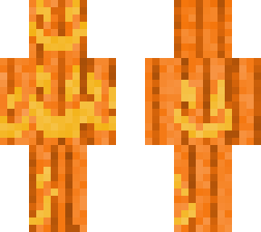 lantern jack skintober 2