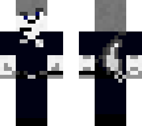 lapd wolf