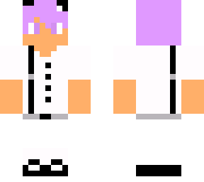 lavender school boi