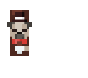 logo entry-therealmrpuggles