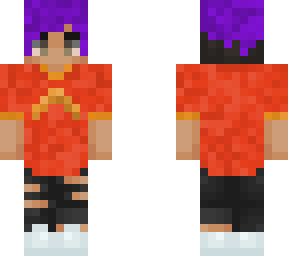 mai (male form)