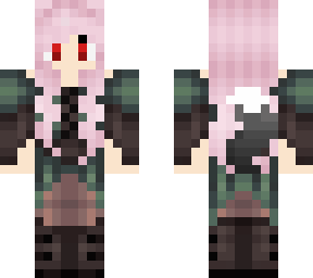 maiden hotaru