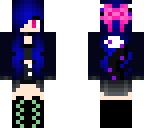 main oc