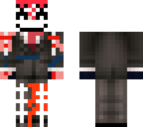 marshmellow halloween