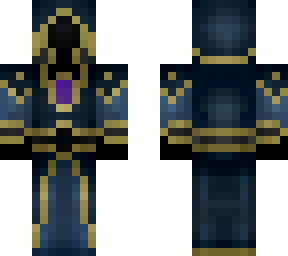 medieval wizard
