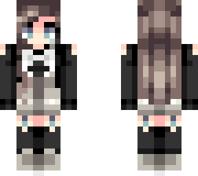 meghan- oc