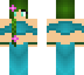mermaid