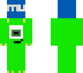 mike wazowski