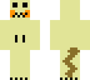 mimikyu
