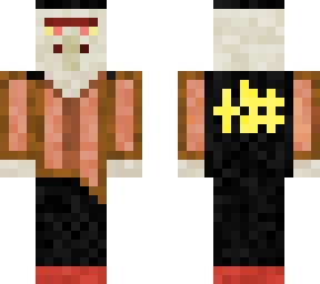 minecraft warlock