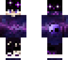miserekmc galaxy skin