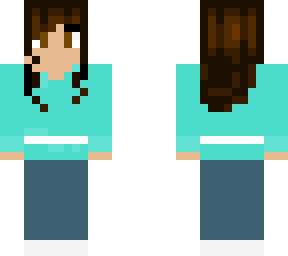 mom skin