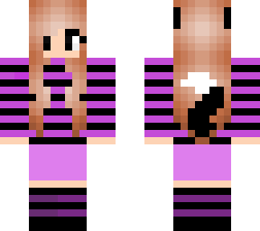 monaly's winter clothes
