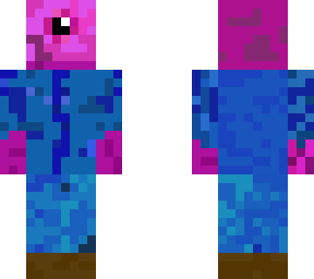 monster