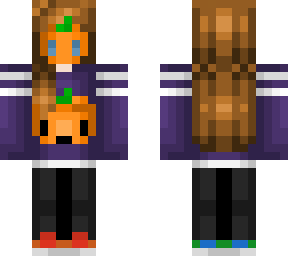 more pumpkins!