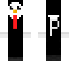mr. p