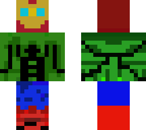multihero