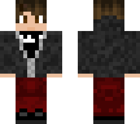 my new skin