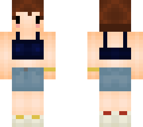 my skin (enjoy)