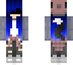 my skin