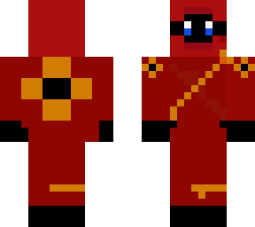 nether fighter