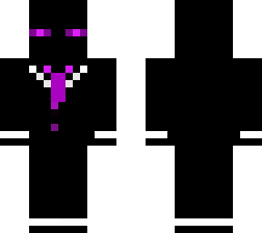 nice endermen