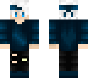 ninja boy