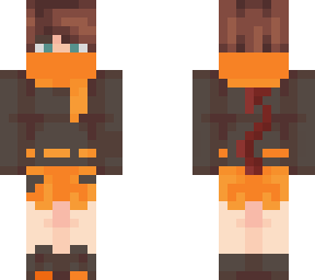 october skin