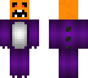 one spooky boi