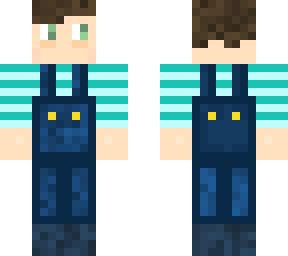 overall boi