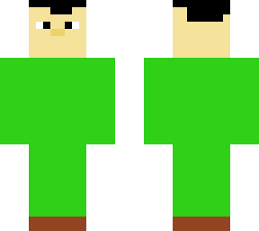 player (baldi's basics)