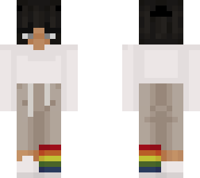 pride