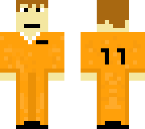 prisionero/prisoner