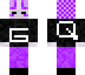 purple castle crasher alan